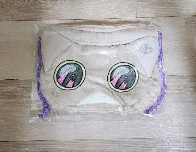 ずっとまよ 月詠イクト 麻だんご ポーチ