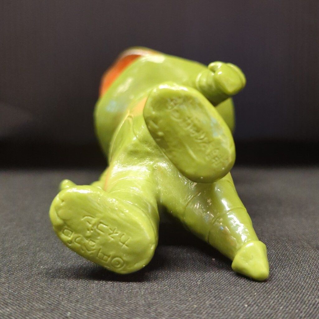 サンガッツ本舗 円谷怪獣総進撃 カネゴン - メルカリ