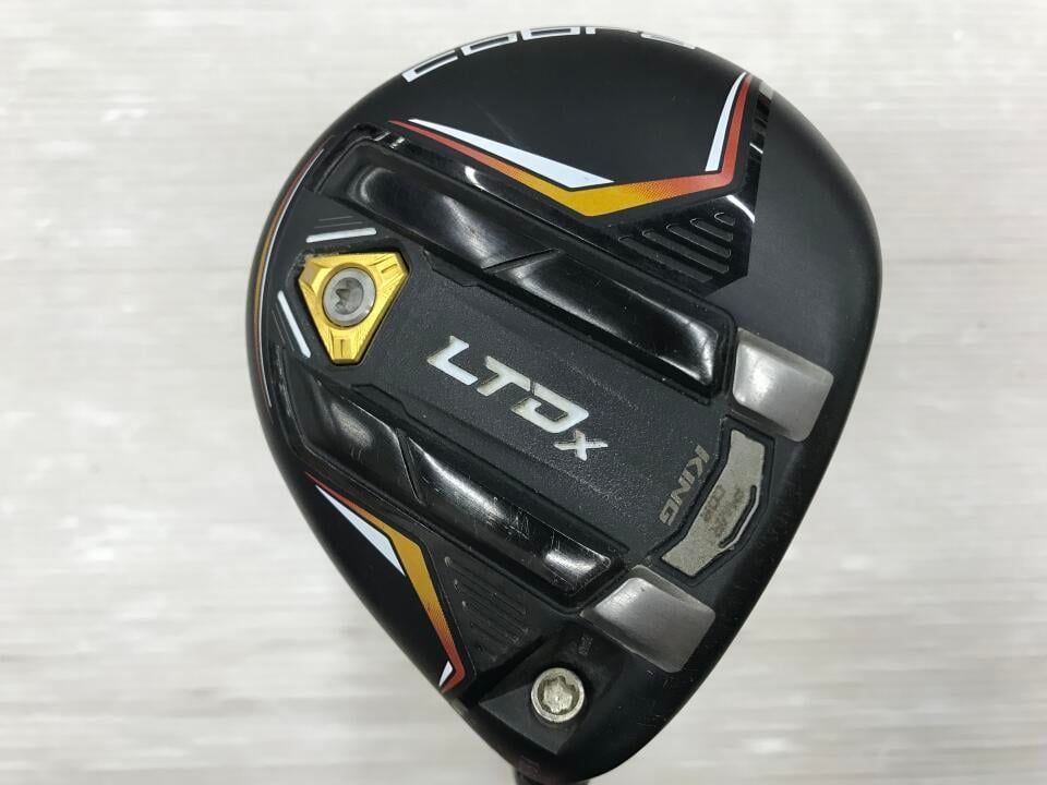 テーラーメイド Qi10 15度 SPEEDER NX BLACK 60 Sフレックス