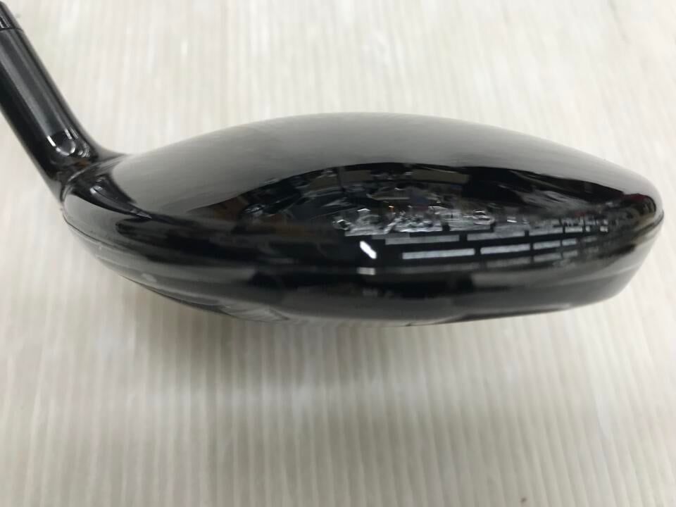 テーラーメイド Qi10 21度 Diamana BLUE TM50 SRフレックス