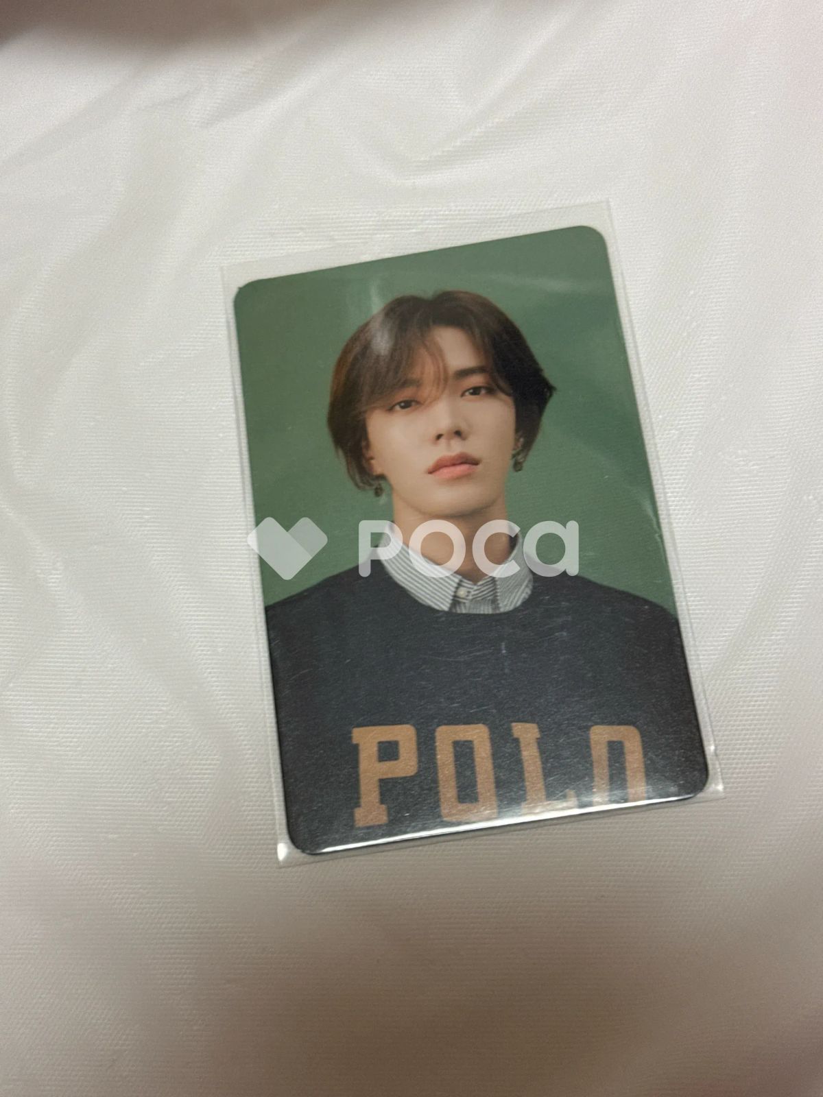 NCT ユウタ 2020 NCT 127 SEASON'S GREETINGS hottracks - メルカリ