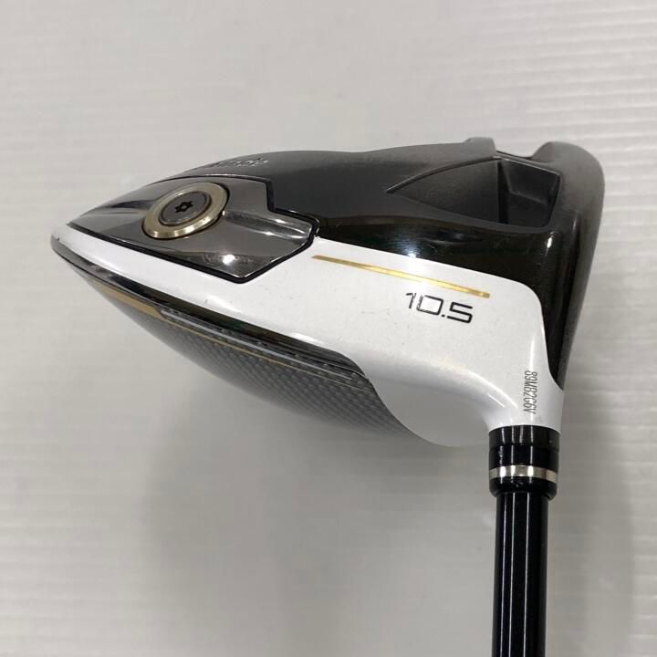 テーラーメイド 初代GLOIRE 10.5 ドライバー ホワイト テーラーメイド 初代GLOIRE 10.5 ドライバー ホワイト テーラーメイド