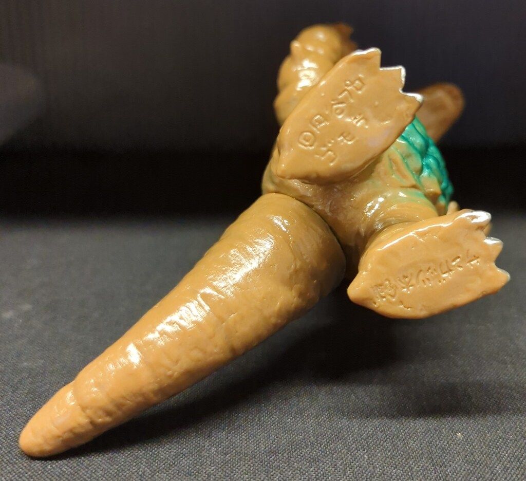 サンガッツ本舗 円谷怪獣総進撃 ゴモラ - メルカリ