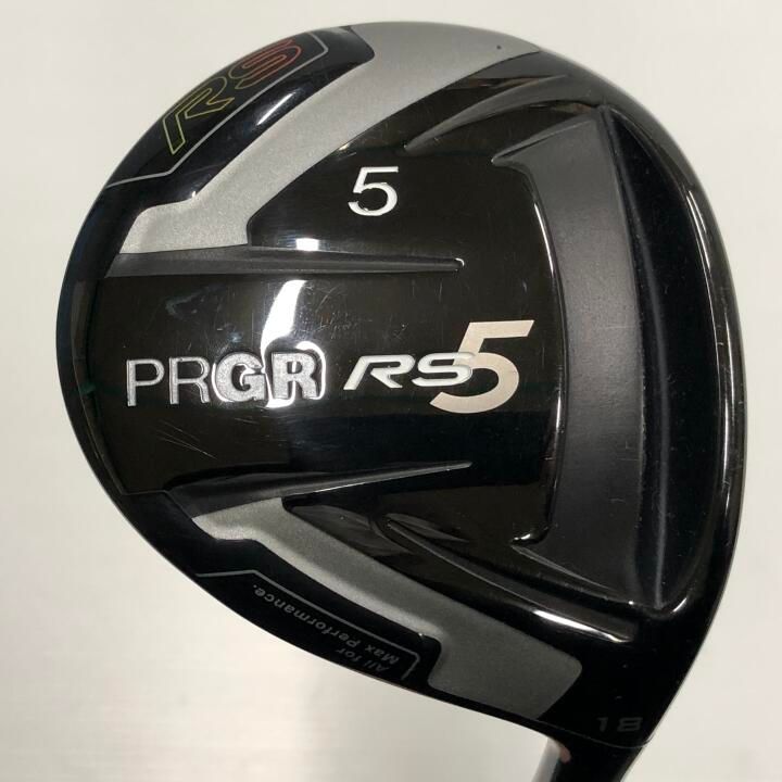 プロギアRS 5番アイアン Diamana Sフレックス プロギアRS 5番アイアン Diamana Sフレックス - メルカリ
