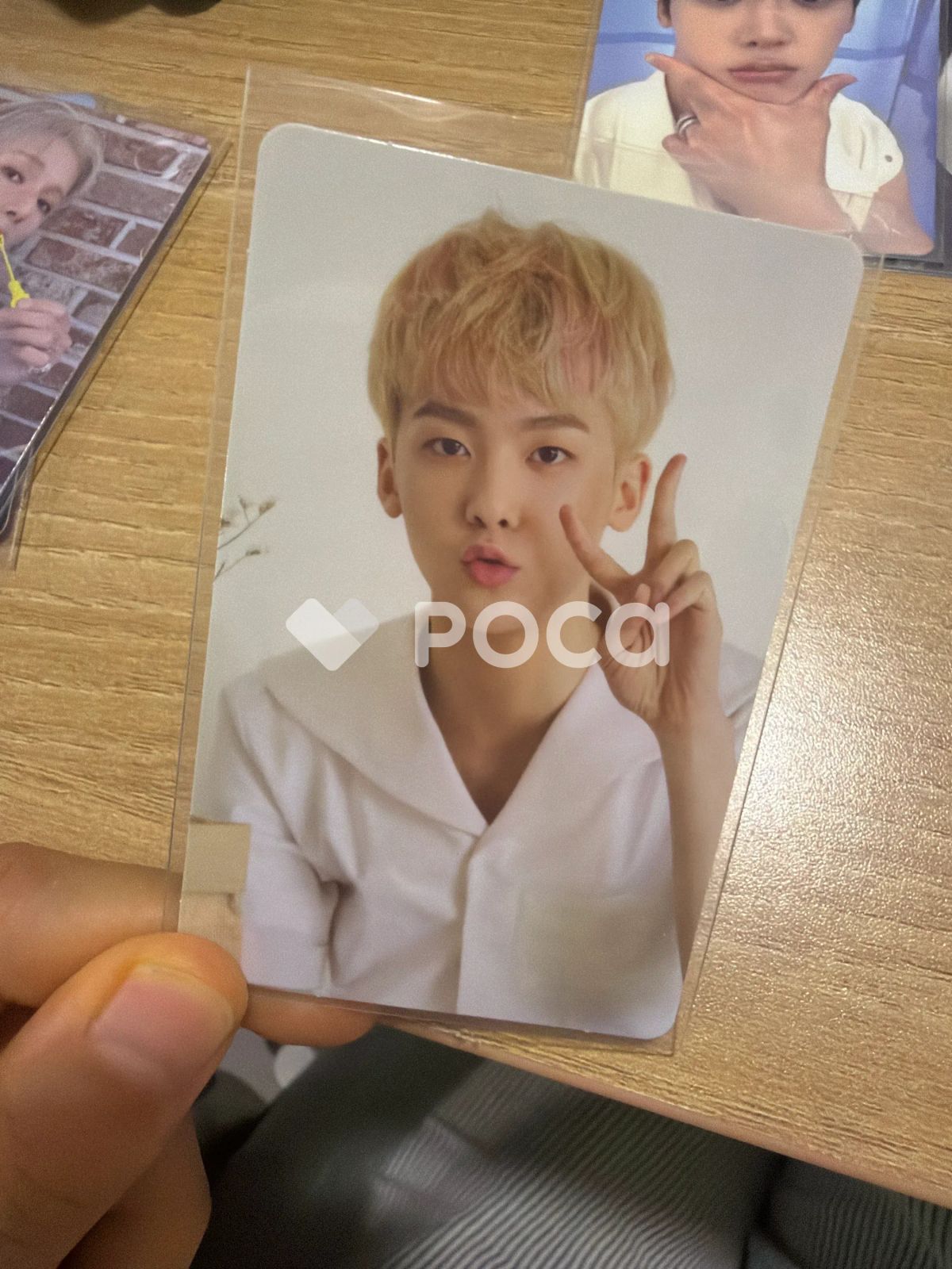 アストロ ユン・サナ Dream Part.01 NIGHT ver. - メルカリ