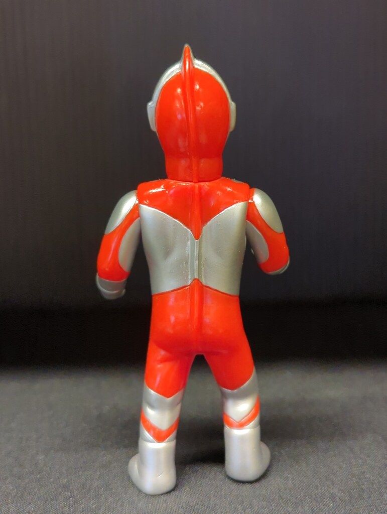 サンガッツ本舗 円谷怪獣総進撃 ウルトラマン - メルカリ