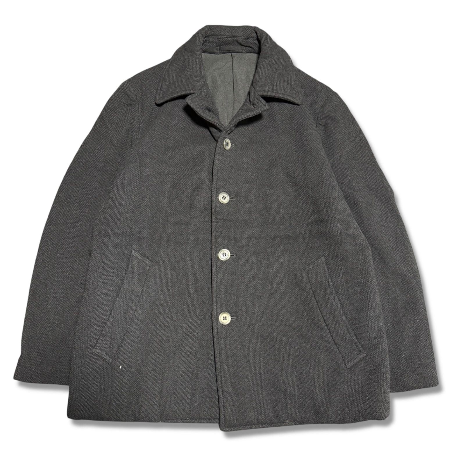 エルメス期】COMME des GARCONS HOMME PLUS コムデギャルソンオム