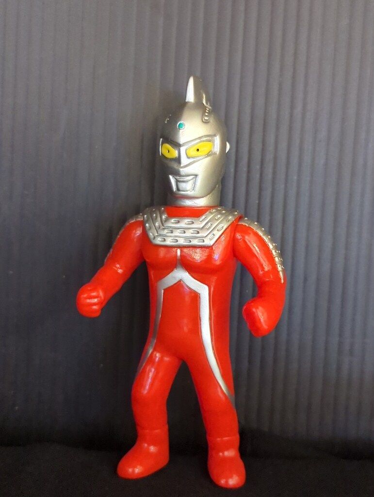 サンガッツ本舗 円谷怪獣総進撃 ウルトラセブン - メルカリ