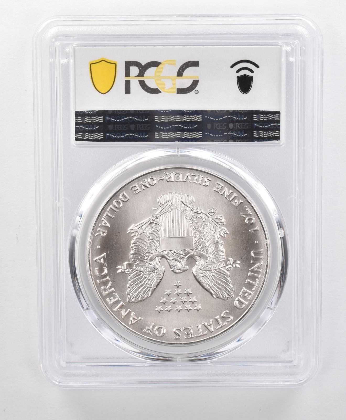 1992年 アメリカンイーグル NGC MS69 8319538-147 1992年 アメリカン