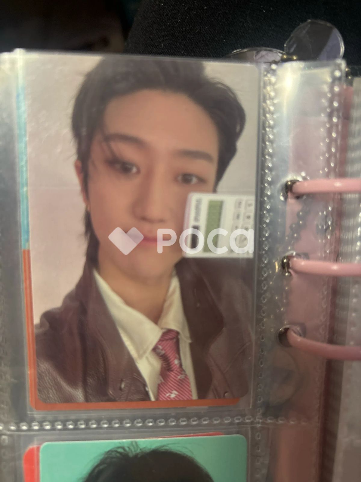 Seventeen ディエイト FML Faded Mono Life Ver. - メルカリ