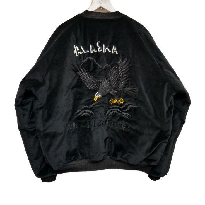 THREEFACE by TWOFACE VINTAGE CLOTHING スリーフェイス 国内正規