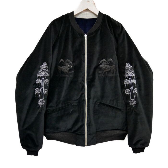 THREEFACE by TWOFACE VINTAGE CLOTHING スリーフェイス 国内正規