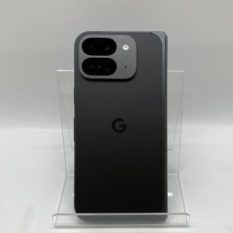 【中古品】Pixel 9 Obsidian 256GB 中古】【SIMﾌﾘｰ】○Pixel 9 Pro Fold 256GB (Obsidian)[24] - メルカリ