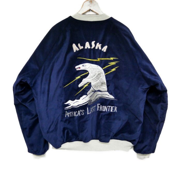 THREEFACE by TWOFACE VINTAGE CLOTHING スリーフェイス 国内正規