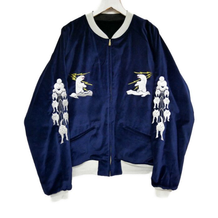 THREEFACE by TWOFACE VINTAGE CLOTHING スリーフェイス 国内正規