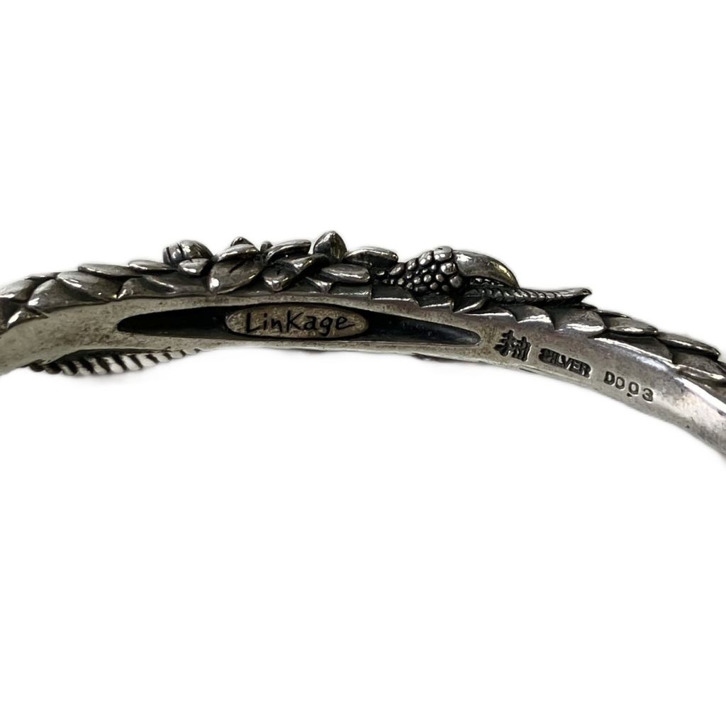 Bloody Mary linkageリンケージバングル L ブラッディマリー Bloody