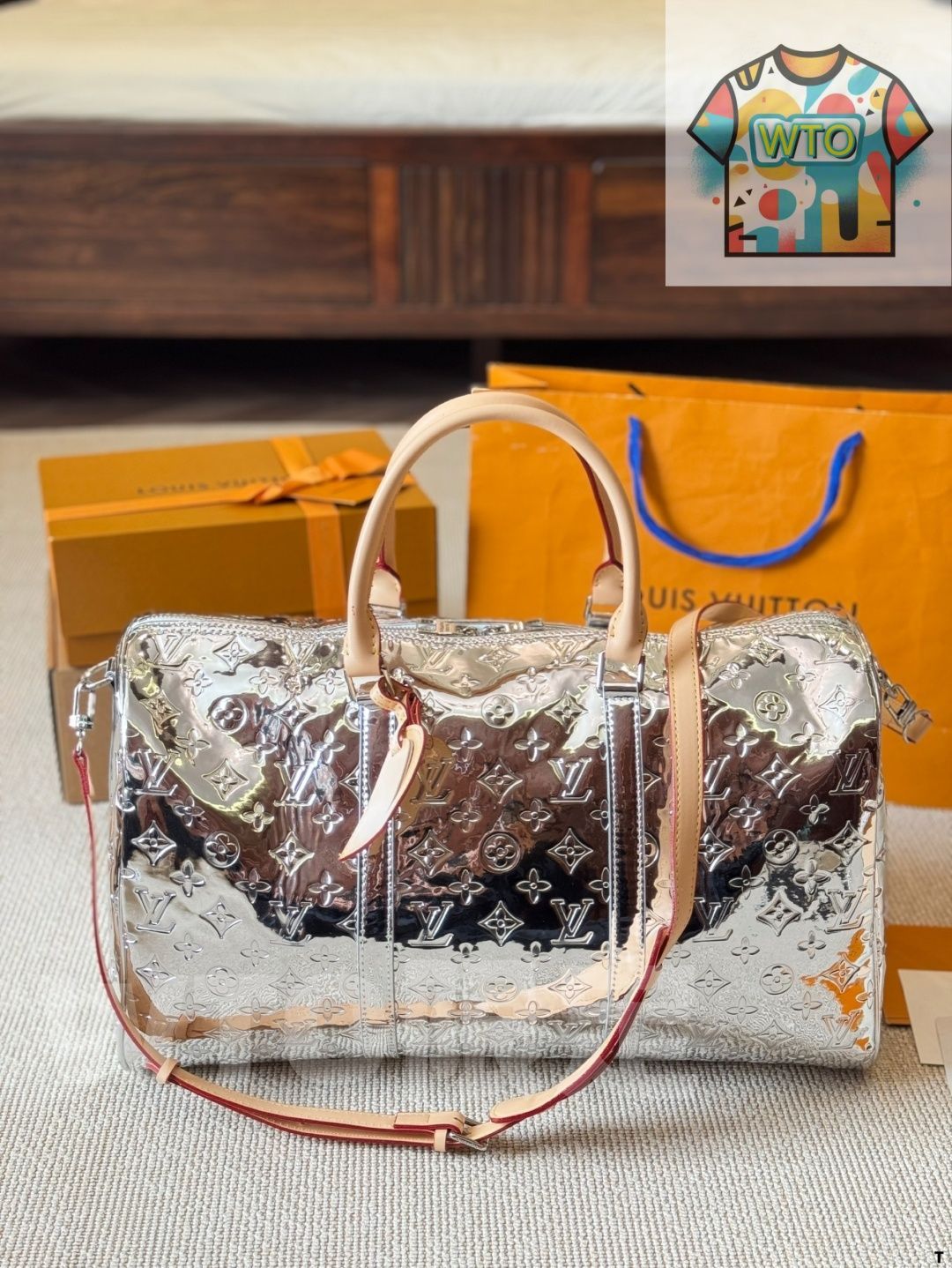 今日特価】Louis Vuitton Neo Porte Documents Voyage（ルイ・ヴィトン