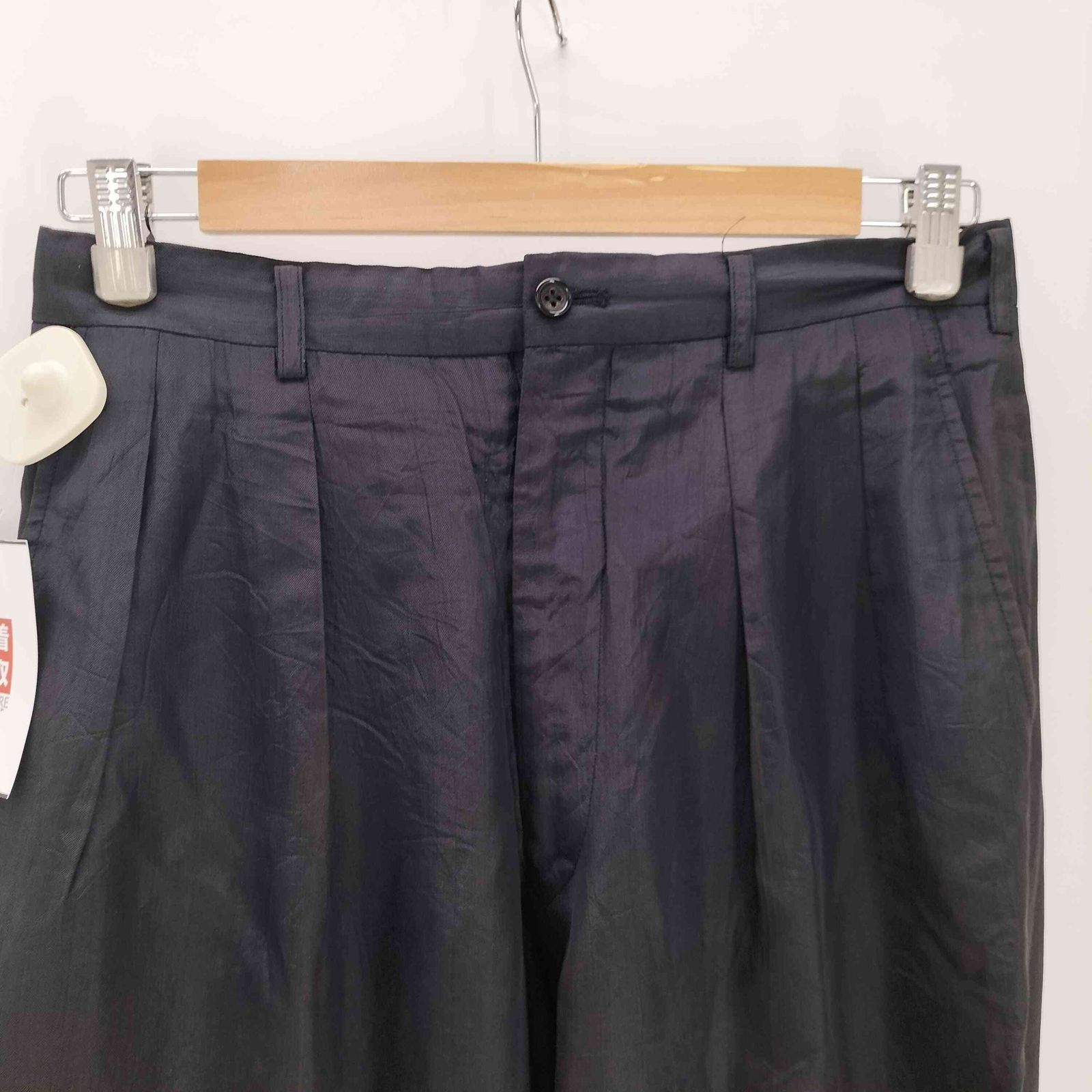 コムデギャルソンオムプリュス COMME des GARCONS HOMME PLUS 80S AD