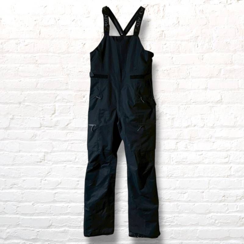 OAKLEY オークリー ビブ パンツ スノボ スノーボード ウェア ウエア