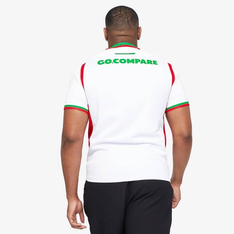 送料無料・匿名配送】ラグビー ウェールズ代表 2024/25 アウェイ