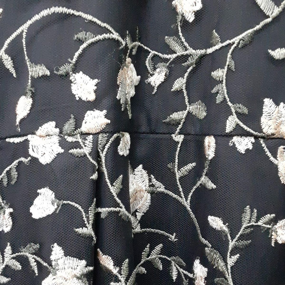 Rose Tiara(ローズティアラ) ワンピース サイズ42 L レディース美品