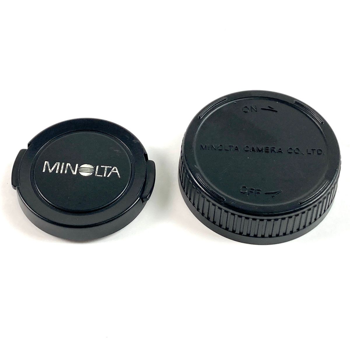 ミノルタ MINOLTA M-ROKKOR 40mm F2 Mマウント (CLE用) レンジ