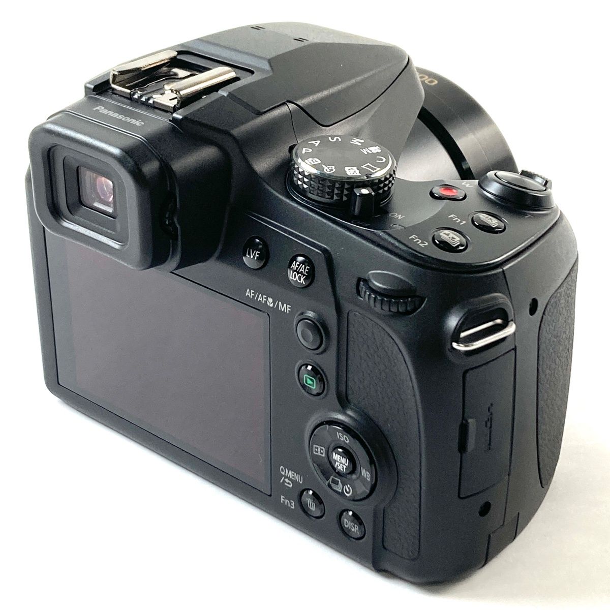 パナソニック Panasonic LUMIX DC-FZ85 コンパクトデジタルカメラ