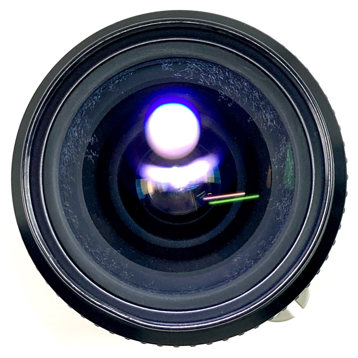 ニコン Nikon Ai-S NIKKOR 24mm F2 一眼カメラ用レンズ（マニュアル