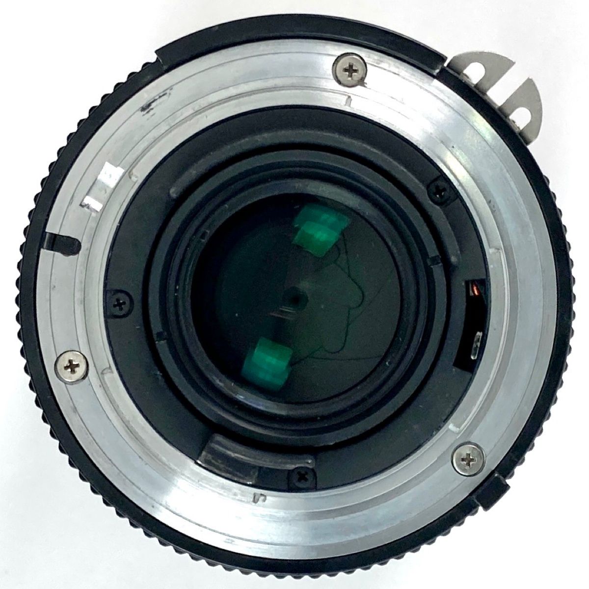 ニコン Nikon Ai-S NIKKOR 24mm F2 一眼カメラ用レンズ（マニュアル