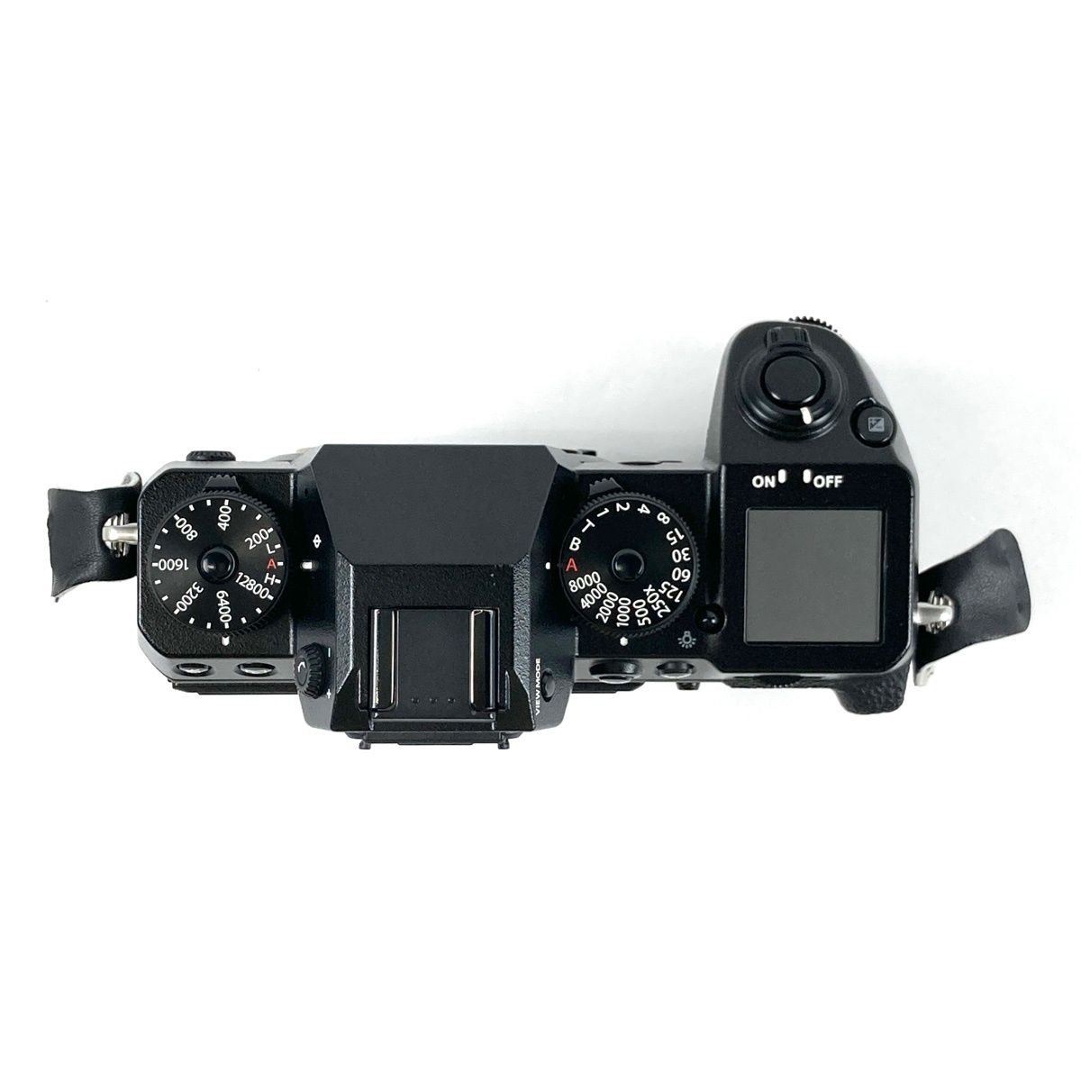 富士フイルム FUJIFILM X-H1 ボディ デジタル ミラーレス 一眼カメラ