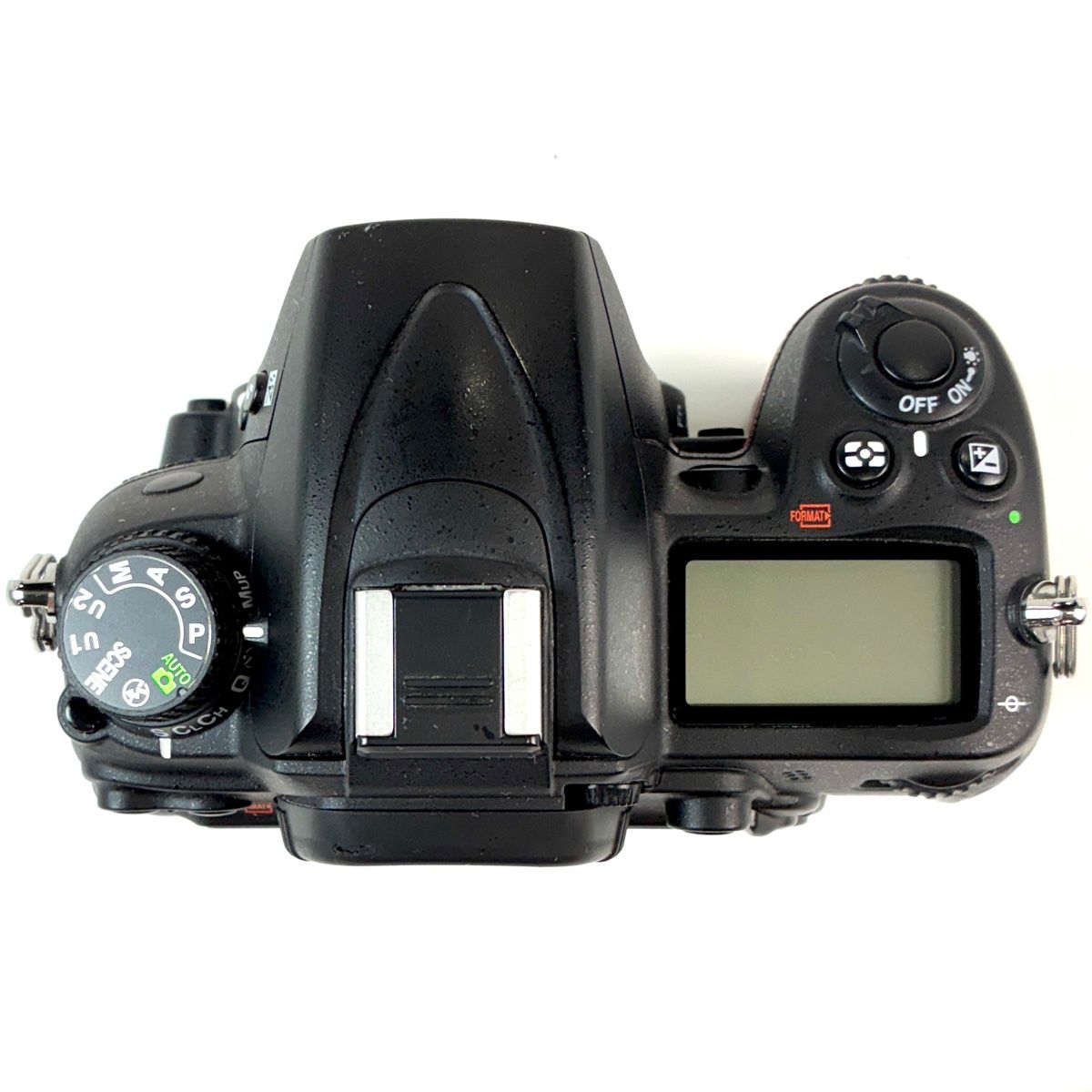 ニコン Nikon D7000 ボディ デジタル 一眼レフカメラ 【中古】 - メルカリ