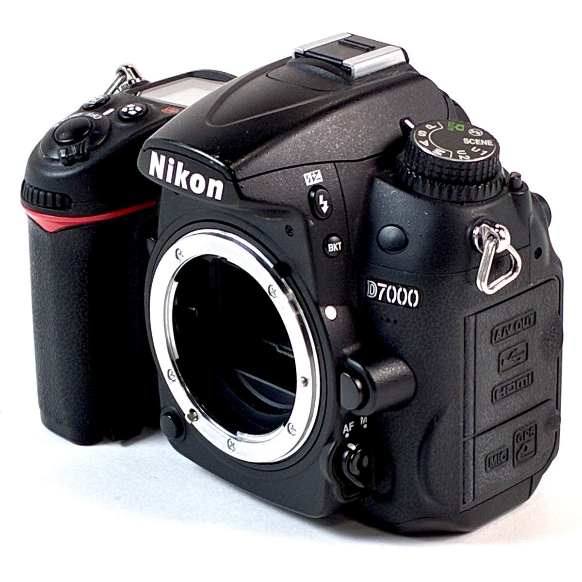 【美品✨】Nikon D7000 ボディのみ デジタル一眼レフ 作例あり ニコン、ハイアマ向けデジタル一眼レフ「D7000」 - 価格.com