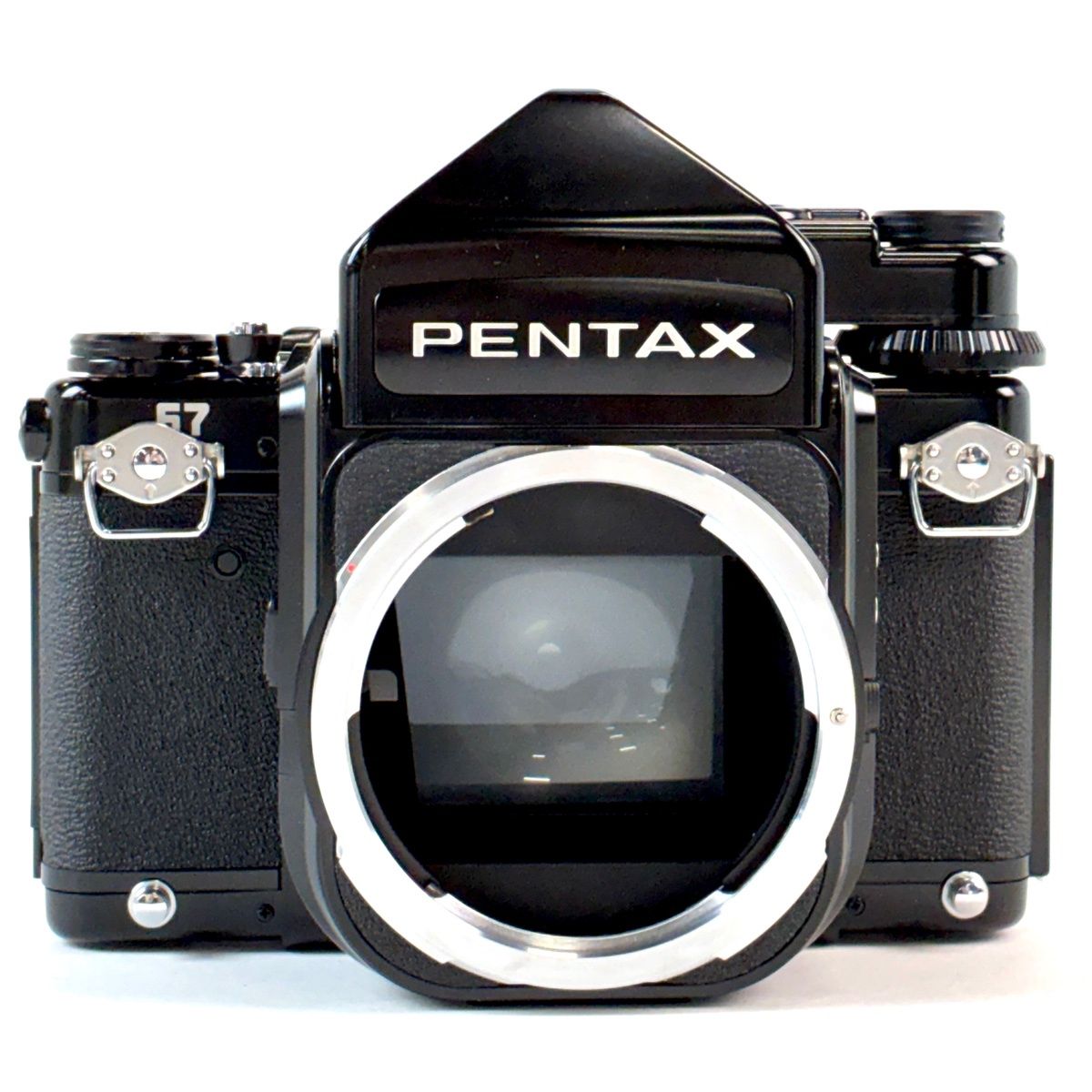 ペンタックス PENTAX 67 ボディ 中判カメラ 【中古】 - メルカリ