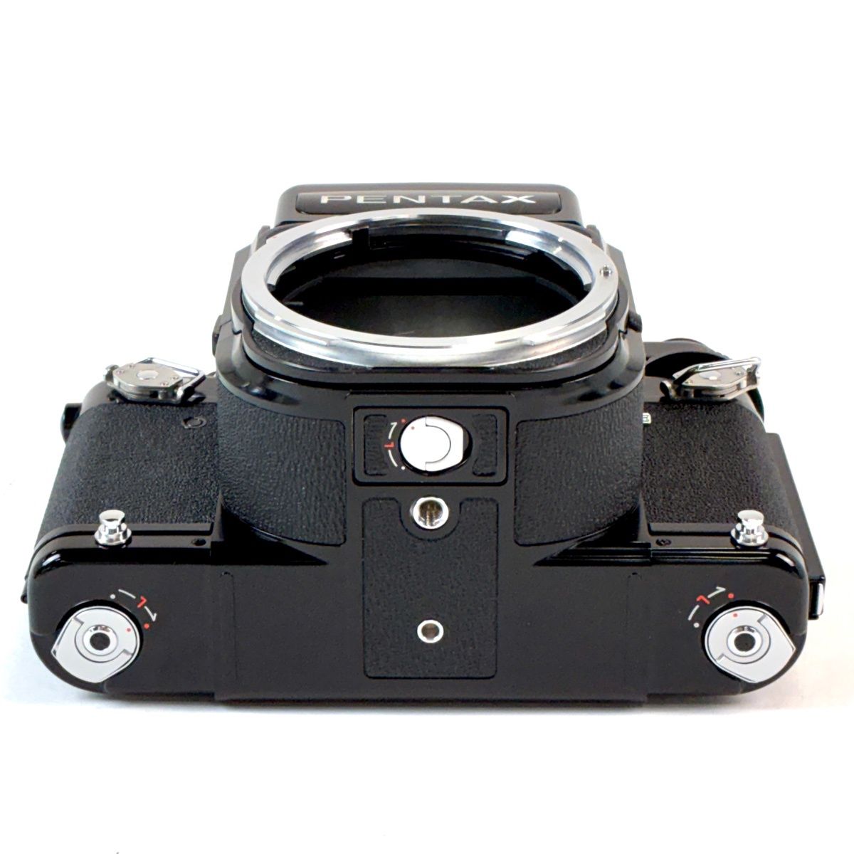 ペンタックス PENTAX 67 ボディ 中判カメラ 【中古】 - メルカリ