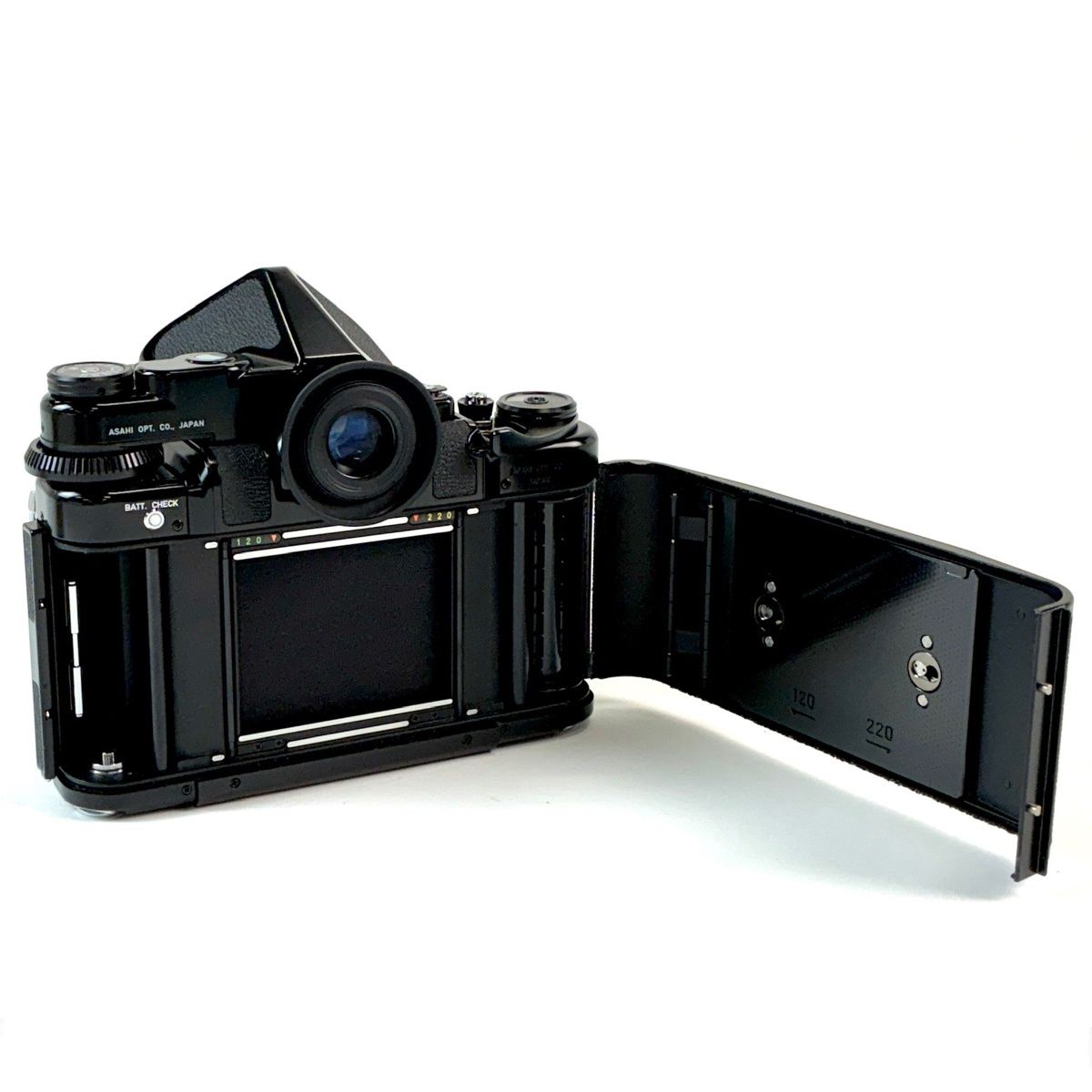 ペンタックス PENTAX 67 ボディ 中判カメラ 【中古】 - メルカリ