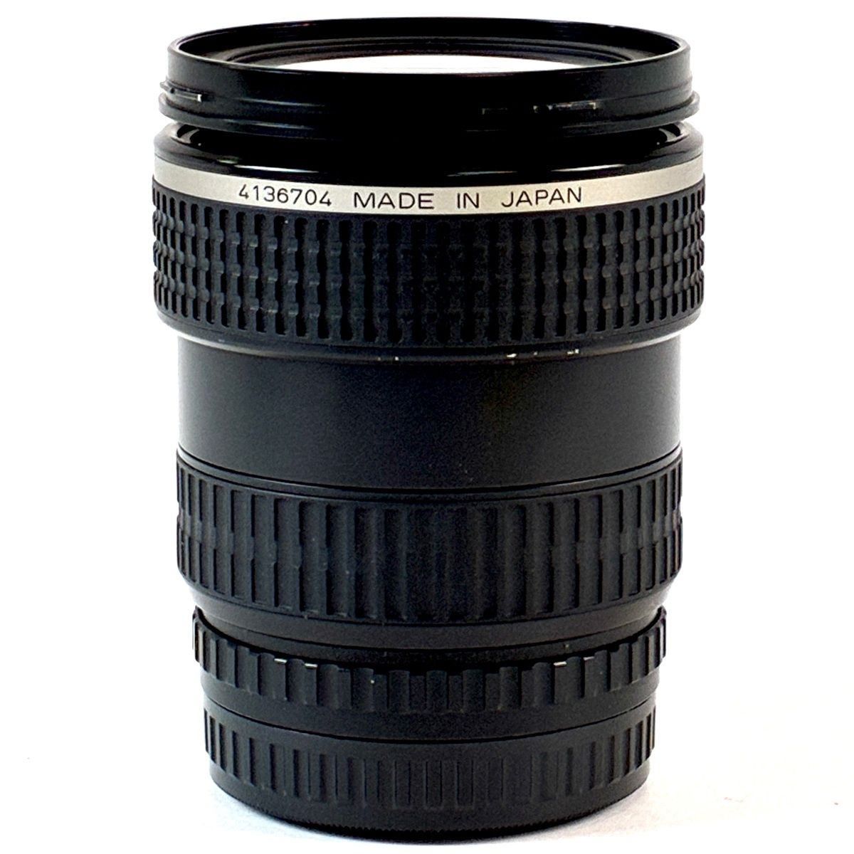 ペンタックス PENTAX SMC PENTAX-FA 645 ZOOM 45-85mm F4.5 中判カメラ