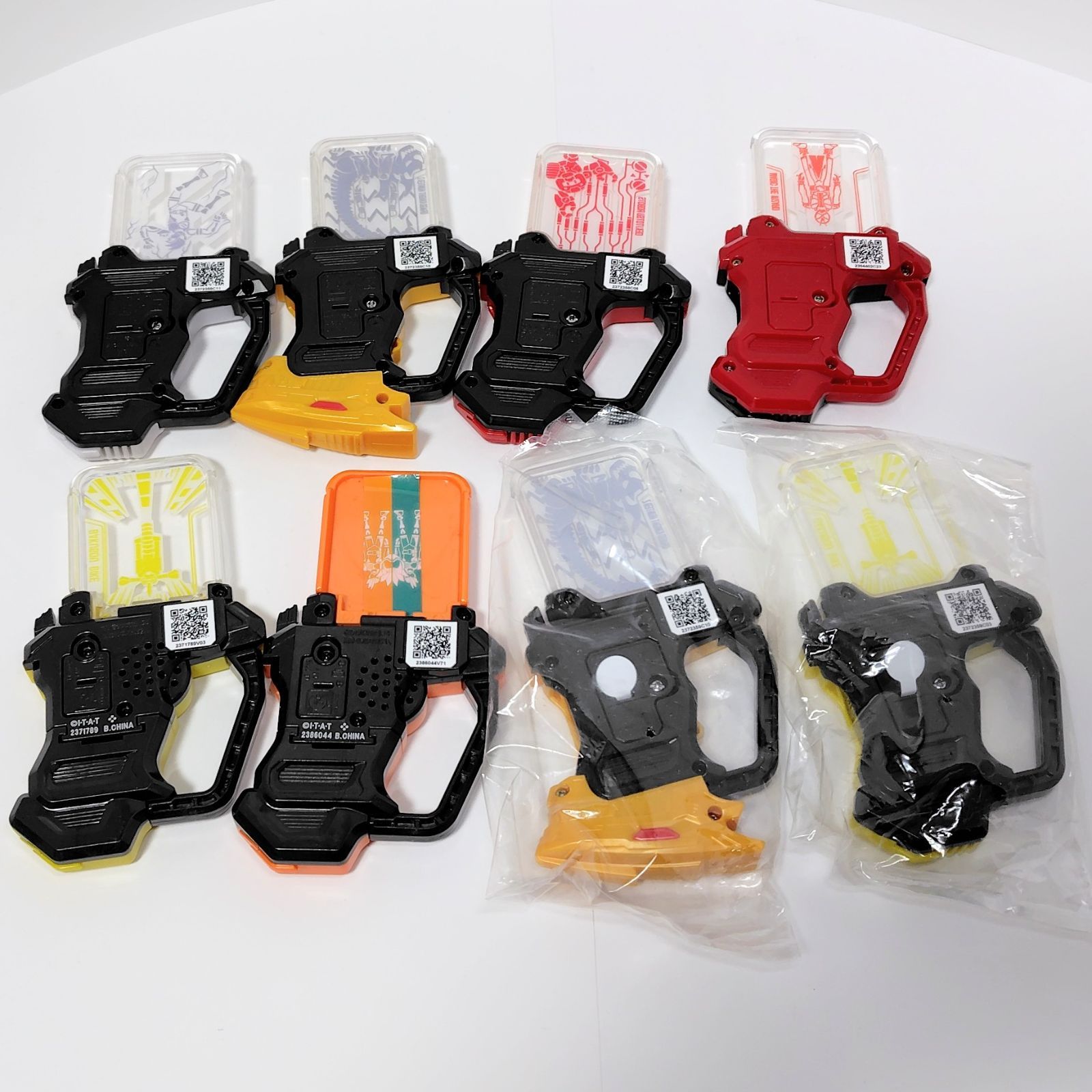 仮面ライダーエグゼイド 変身ベルト