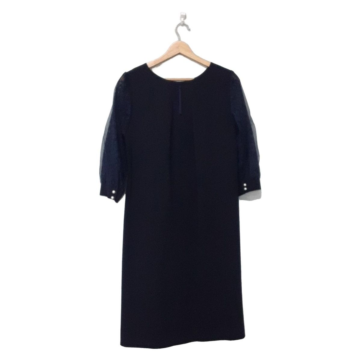 Rose Tiara(ローズティアラ) ワンピース サイズ42 L レディース美品