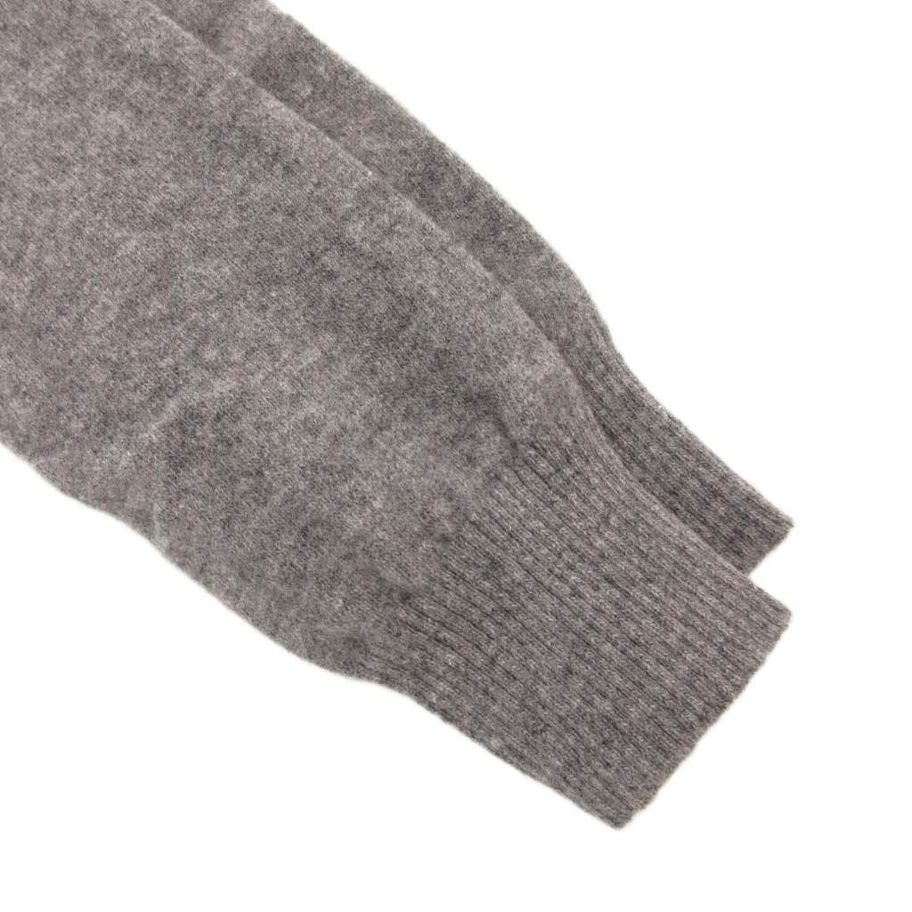 ヌメロヴェントゥーノ N°21 ニット セーター 長袖 ウール プルオーバー