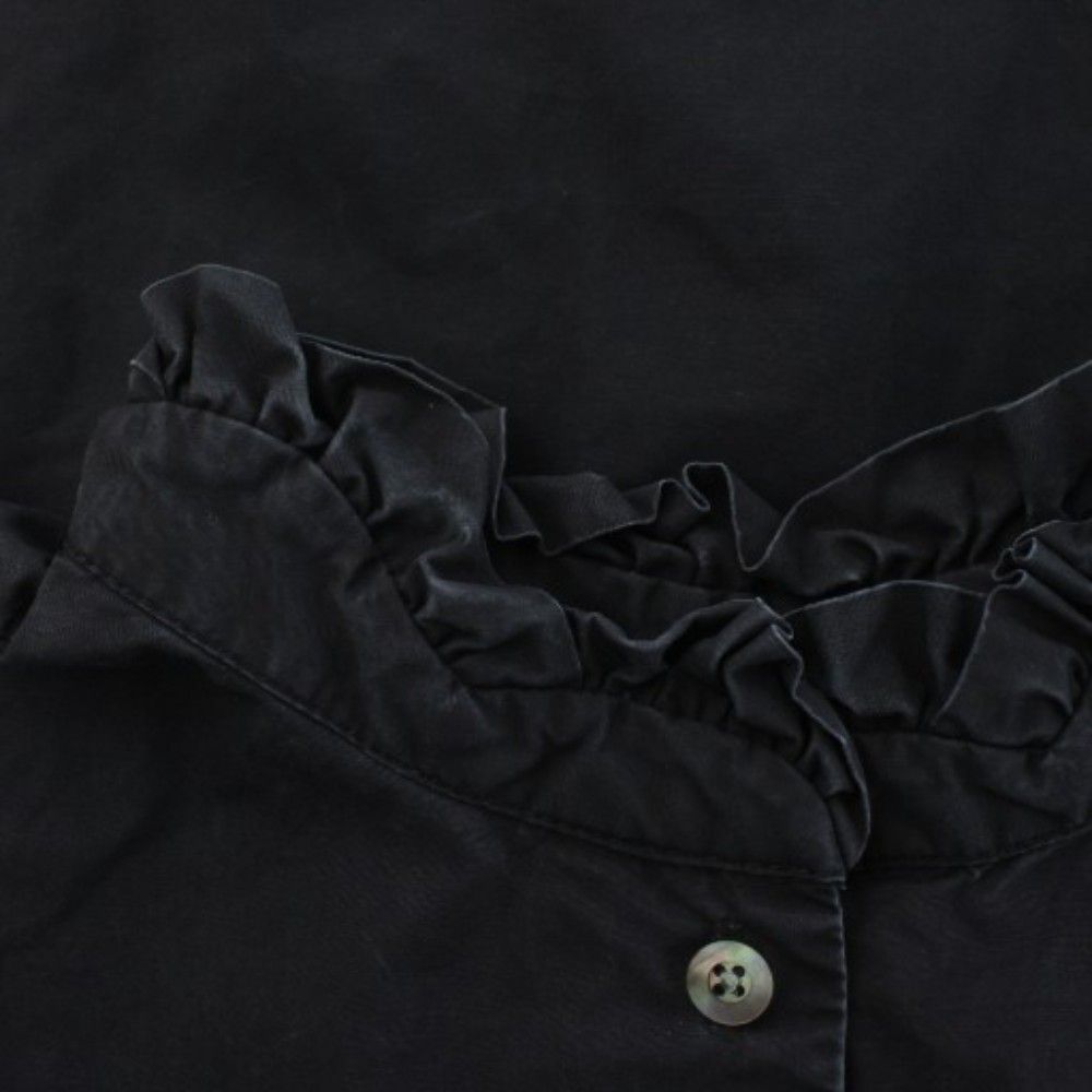 セブンテンバイミホカワヒト SEVEN TEN by MIHO KAWAHITO スカラップ