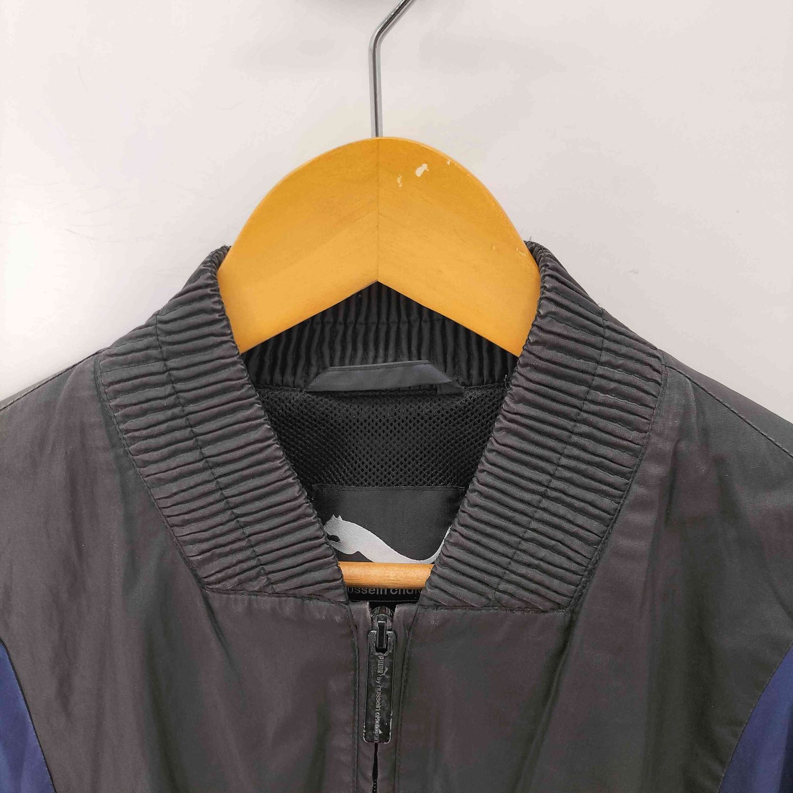 プーマ PUMA by hussein chalayan / フセイン チャラヤン コーティング