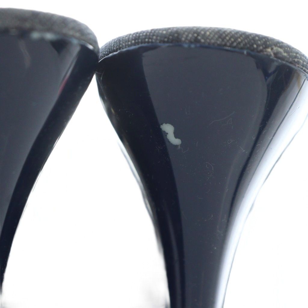 クリスチャンディオール Christian Dior ガリアーノ期 ミュール