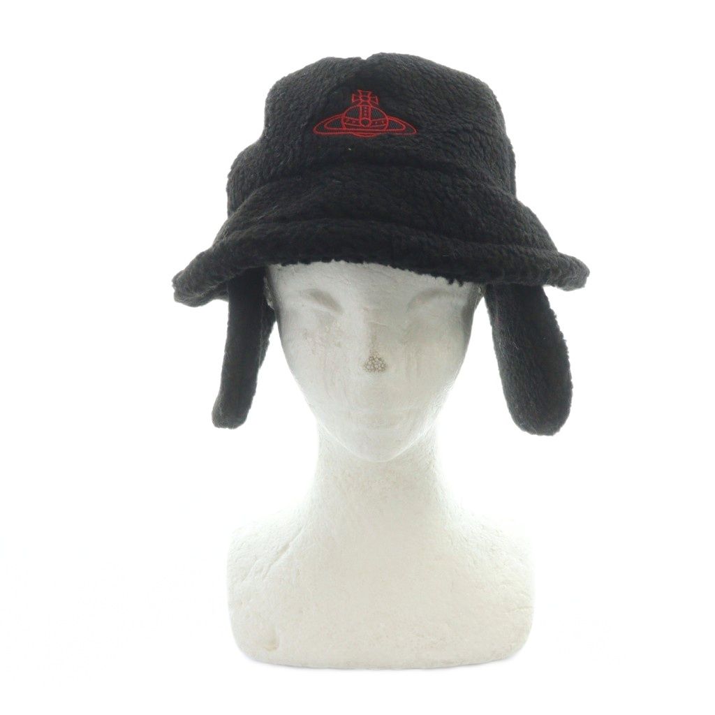 Vivienne Westwood Red Label バケットハット Mサイズ ヴィヴィアンウエストウッドレッドレーベル Vivienne Westwood RED
