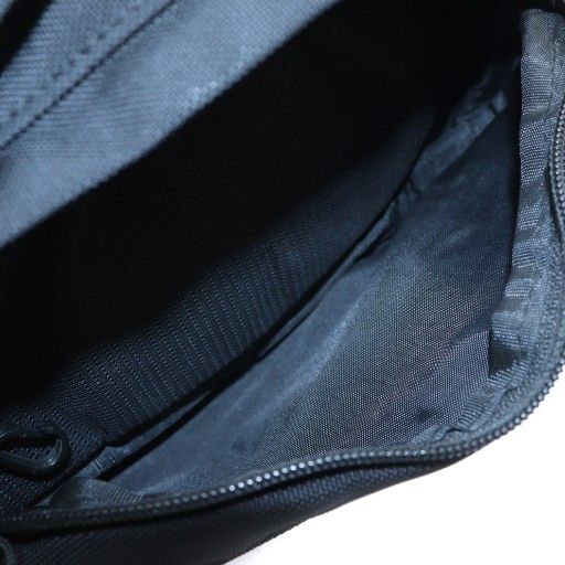 シュプリーム SUPREME 2018SS WAIST BAG ウエストポーチ ボディバッグ