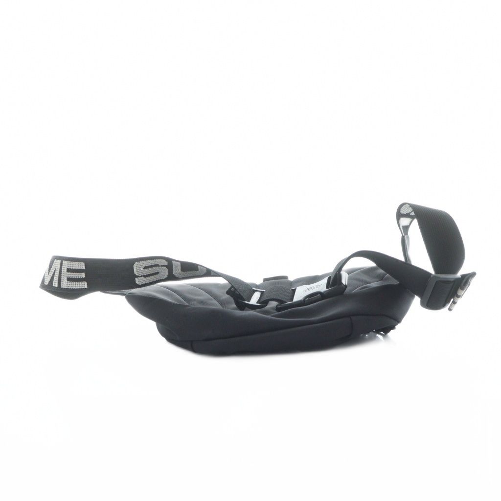 シュプリーム SUPREME 2018SS WAIST BAG ウエストポーチ ボディバッグ