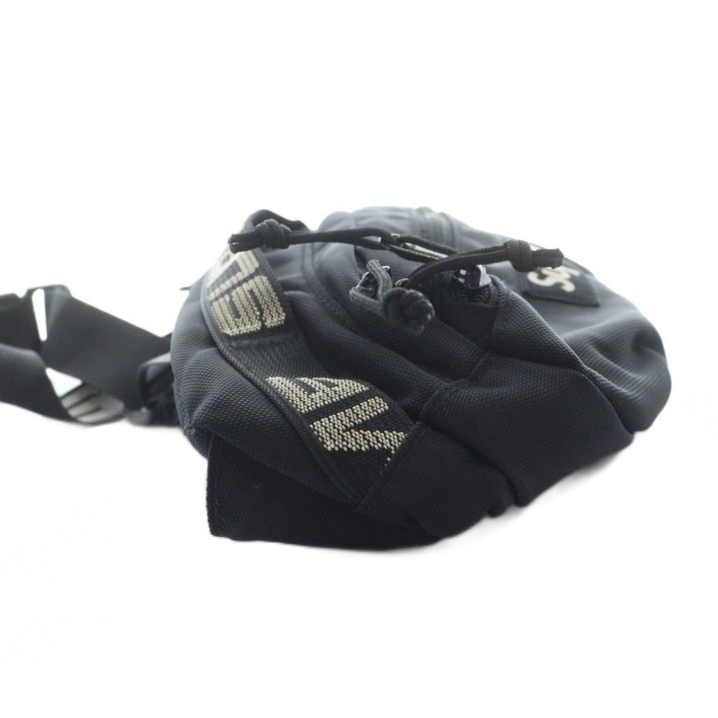 シュプリーム SUPREME 2018SS WAIST BAG ウエストポーチ ボディバッグ シュプリーム SUPREME 2018SS WAIST BAG ウエストポーチ ボディバッグ
