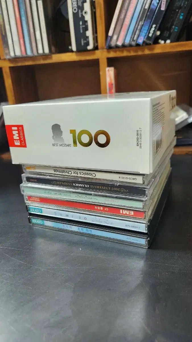 ベストクラシック 100 クラシック cd Classic CD 6 種 ベスト