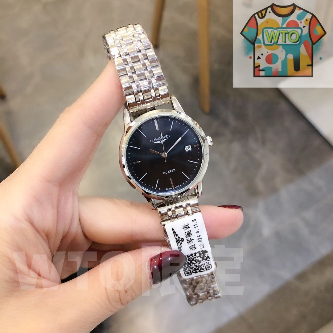 クラシックレディースウォッチ