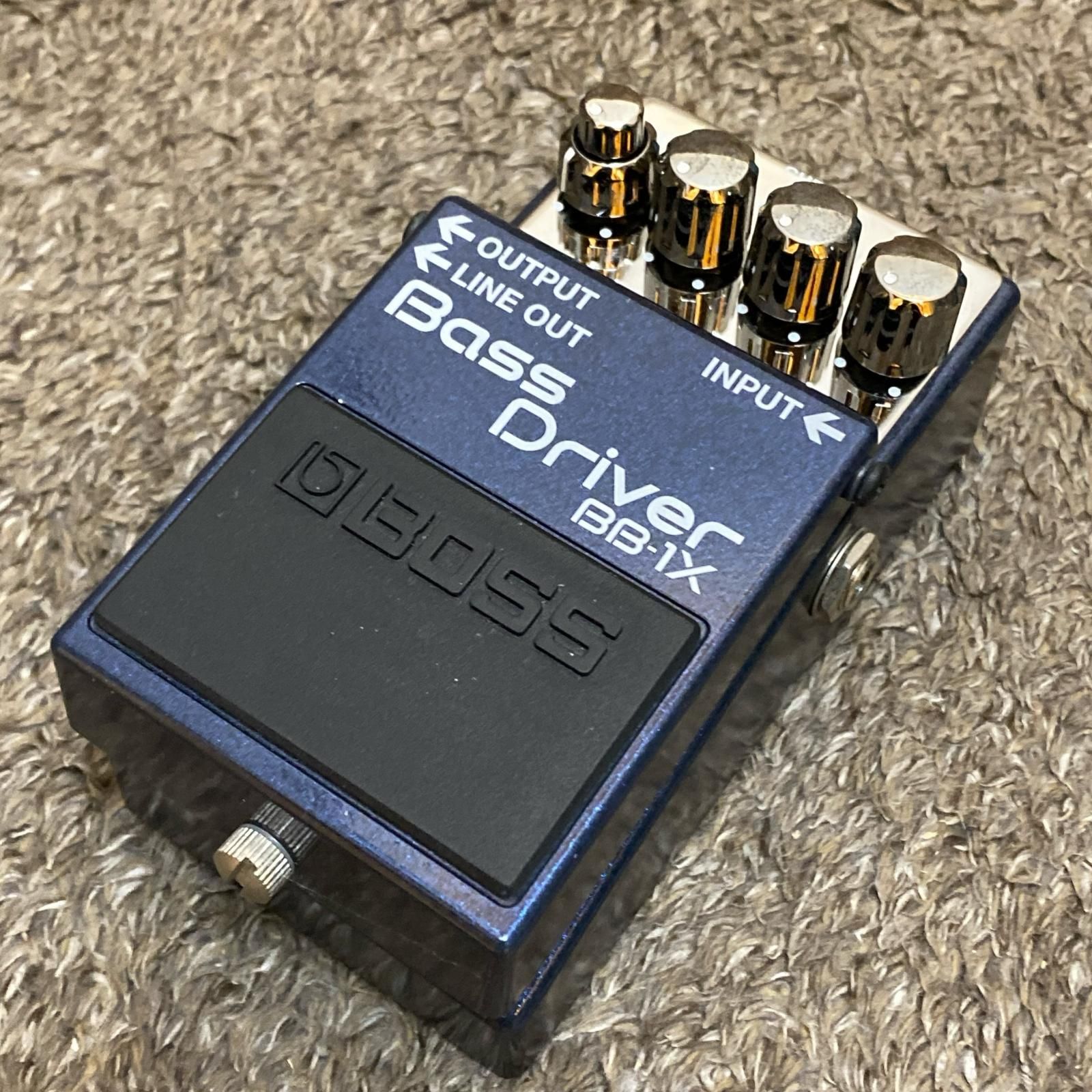 BOSS Bass Driver BB-1X ベースエフェクター bb-1x_top_main.jpg