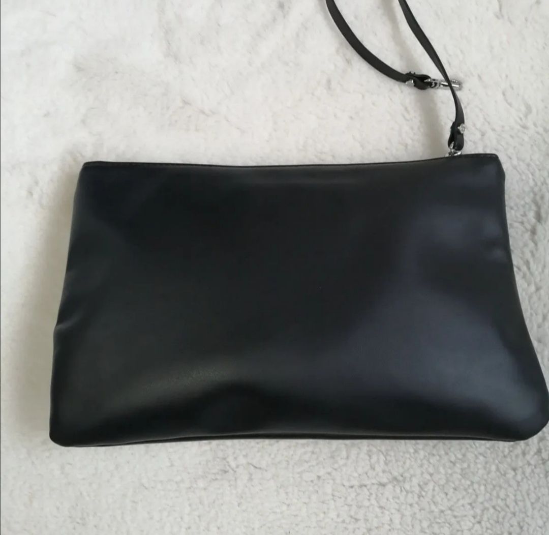 未使用☆ジャンニキアリーニ トートバッグ マルチェッラ M キャンバス